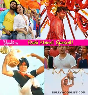 Janmashtami Special: Celebrate this Dahi handi with Salman Khan, Hrithik Roshan and Sonakshi Sinha!