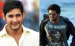 Mani Ratnam ditches Mahesh Babu for Dulquar Salman?