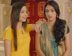 TV star presses molestation charges against her co-star!