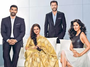 Abhishek Kapoor's Fitoor goes worldwide in search of Katrina Kaif lookalike