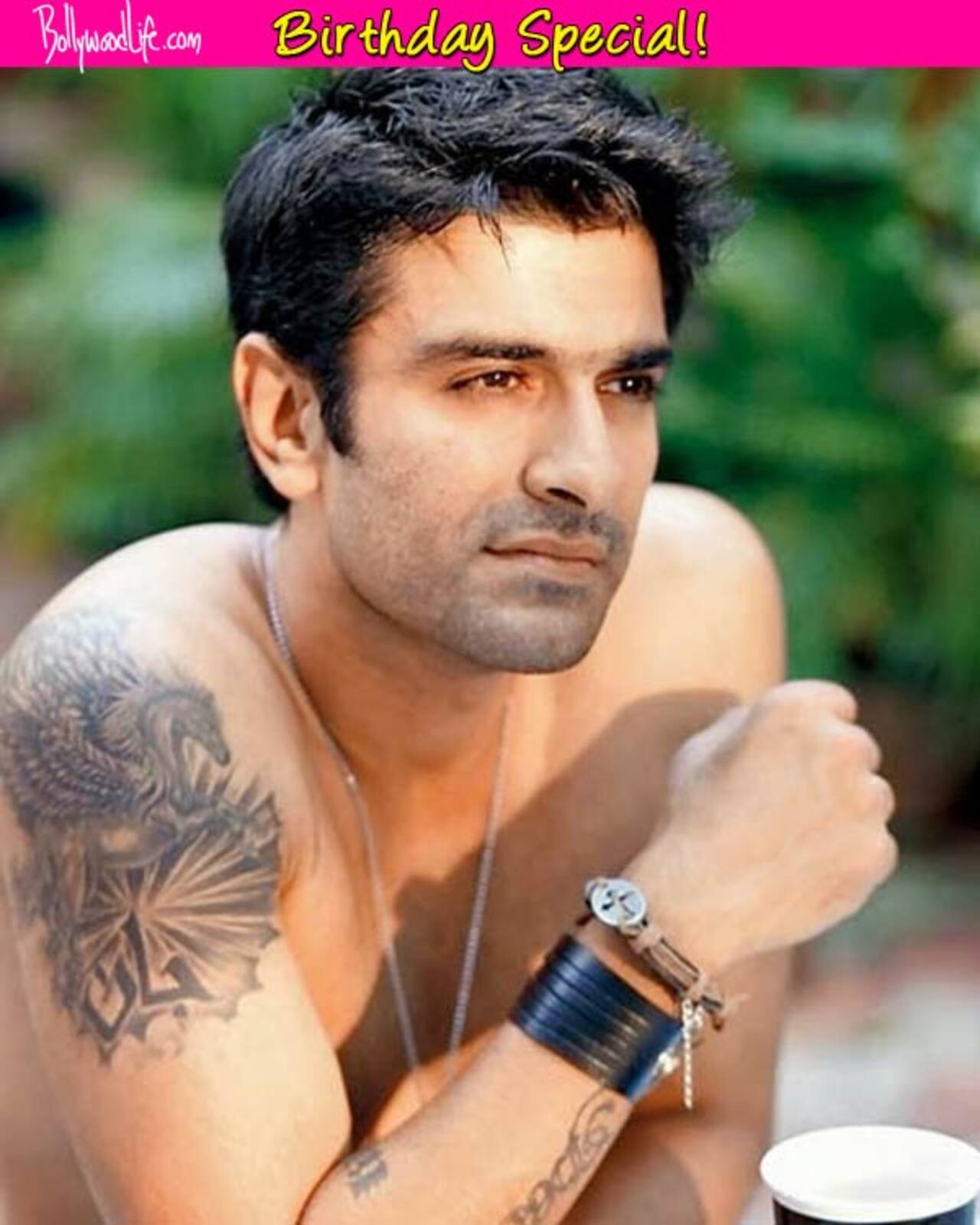 Birthday Special: Top five appearances of Eijaz Khan!