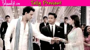 Ek Hasina Thi: Durga gets engaged to Shaurya