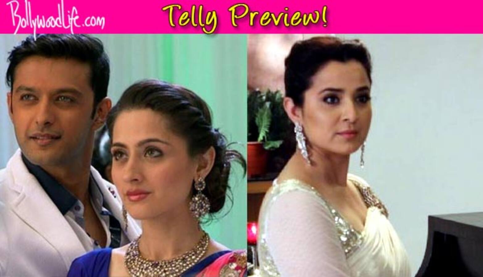 Ek Hasina Thi: Durga to create a rift between Shaurya and Sakshi ...