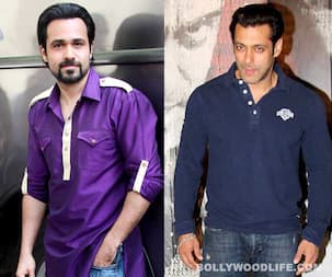 Emraan Hashmi to team up with Salman Khan?