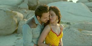 Raja Natwarlal song Kabhi Ruhaani Kabhi Rumaani: Emraan Hashmi and Humaima Malik's romantic number is soulful!