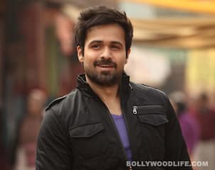 Emraan Hashmi: I have changed the way romance is depicted onscreen