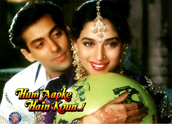 11 Best Dialogues From Salman Khan And Madhuri Dixit s Hum Aapke Hain 11 Best Dialogues From Salman Khan And Madhuri Dixit s Hum Aapke Hain