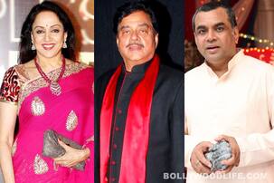 Narendra Modi sets new rule book for Bollywood MPs