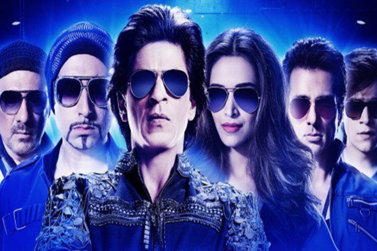 Revealed Shah Rukh Khan Deepika Padukone Abhishek Bachchan S Character Names In Happy New Year Bollywood News Gossip Movie Reviews Trailers Videos At Bollywoodlife Com