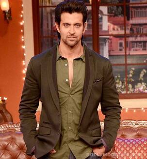 Hrithik Roshan to star in Step Up 6?