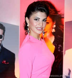 Salman Khan not Jacqueline Fernandez's someone special?