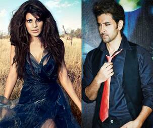 Hrithik Roshan will not romance Jacqueline Fernandez