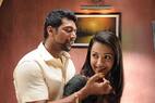 After Kajal Aggarwal's fee hike, Trisha roped in for Jayam Ravi's film!