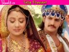 Jodha Akbar: Jodha and Akbar's marriage to come to an end?