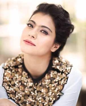 Kajol's comeback film to hit theaters on May 1, 2015!