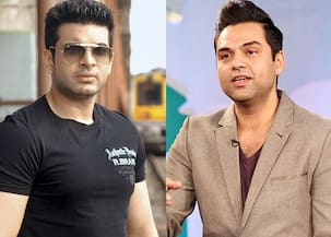 Abhay Deol replaces Karan Kundra on Gumrah!