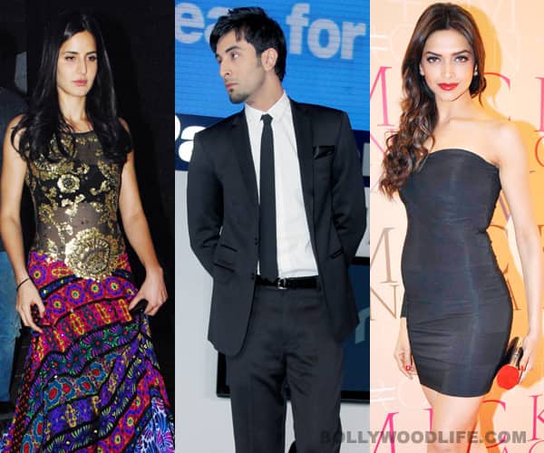 When Katrina Kaif addressed rumours of attending Ranbir Kapoor-Deepika  Padukone starrer Tamasha wrap up party uninvited leaving latter  uncomfortable