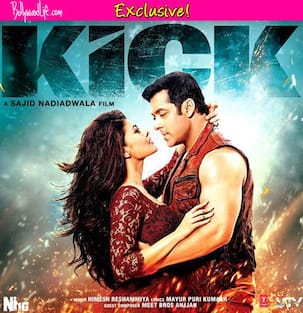 Kick success party: Salman Khan to celebrate Rs 200 crore at the box office!
