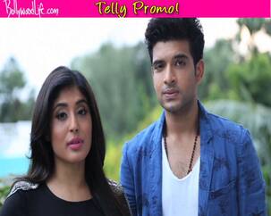 Kritika Kamra and Karan Kundra back together for MTV Webbed 2: Watch video!