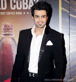 Happy birthday Manish Paul!