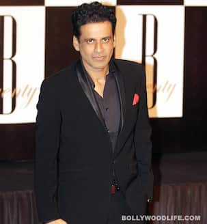 Manoj Bajpayee is back and how!