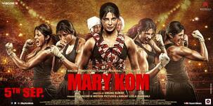 Priyanka Chopra's Mary Kom is now tax free in Uttar Pradesh!