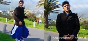 Dare 2 Dance promo: Mayuresh dedicates his performance to Lord Ganesha