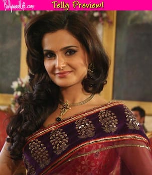 Saraswatichandra: Gumaan orchestrates a plan to kill Kumud from prison