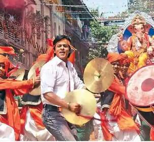 Ganesh Chaturthi 2019 Song of the Day: Morya re from Shah Rukh Khan's Don is a must on your playlist