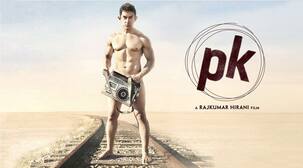 Revealed: The secrets of Aamir Khan's PK!