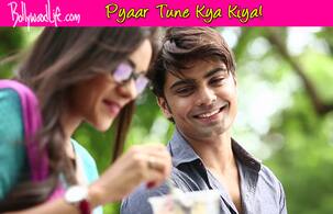 Pyaar Tune Kya Kiya: Will Rohan act on his feelings for his teacher Riddhima?