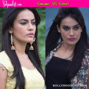 Qubool Hai: Sanam or Seher - which of Surbhi Jyoti's character do you like more? Vote!