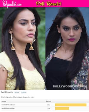 Qubool Hai: Fans claim they like Sanam more than Seher. Poll results!
