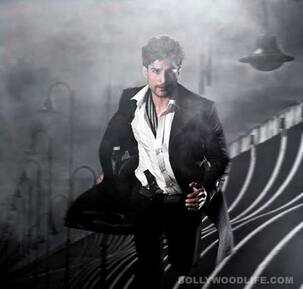 Rajeev Khandelwal to make a comeback on TV as a detective?