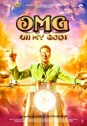 TV Show inspired by Akshay Kumar’s OMG –Oh My God! to be seen soon