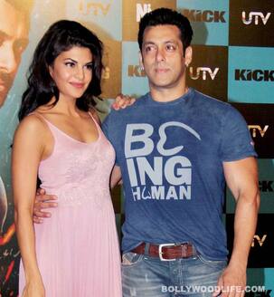 Jacqueline Fernandez to be Salman Khan's neighbour?