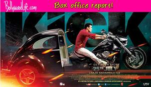 Kick box office collection: Salman Khan's latest film roars at the international box office!