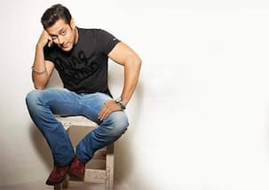 Salman Khan demands Rs 3.5 crore just for an inauguration?