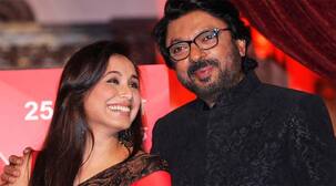 Rani Mukerji and Sanjay Leela Bhansali to appear on Comedy Nights with Kapil!