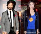 Shahid Kapoor promises not to meet Alia Bhatt