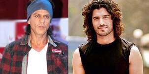 Saahil Prem: Shah Rukh Khan has seen parts of Mad About Dance and liked it!