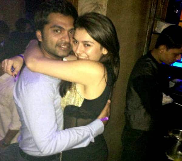Hansika Motwani opens up on her break up with Simbu! - Bollywood News &  Gossip, Movie Reviews, Trailers & Videos at Bollywoodlife.com