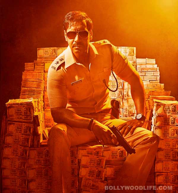 Singham Returns streaming: where to watch online?