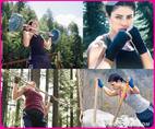 Mary Kom song Salaam India: Vishal Dadlani and Salim Merchant's patriotic song for Priyanka Chopra is praiseworthy!