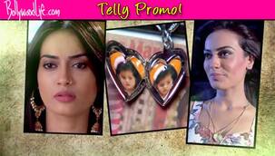 Qubool Hai promo: Will Seher brew trouble for Sanam?