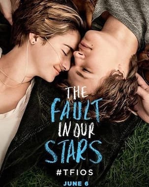 The Fault In Our Stars to get a Bollywood remake!