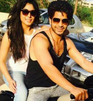 Ex flames Karan Kundra and Kritika Kamra to get back together!