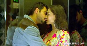 Humaima Malick: Kissing is no big deal, everyone's doing it!