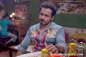 Emraan Hashmi: Alia Bhatt shouldn't be called the serial kisser!