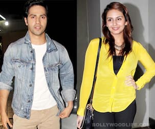 Varun Dhawan-Huma Qureshi's Badlapur slated for Feb 2015 release!